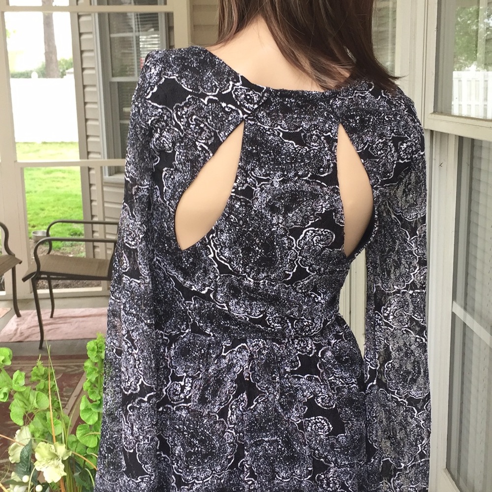 Miami Women’s Dress - Picture 6 of 6
